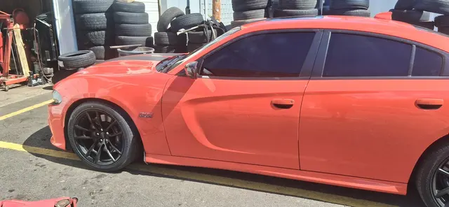 Pittsburgh Tire Shop LLC — photo from the business 8