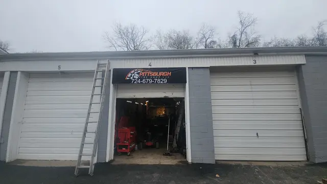Pittsburgh Tire Shop LLC — photo from the business 1