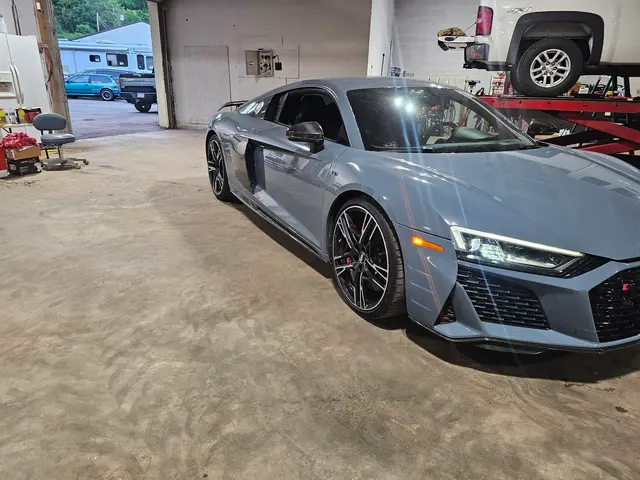 Pittsburgh Tire Shop LLC — photo from the business 3