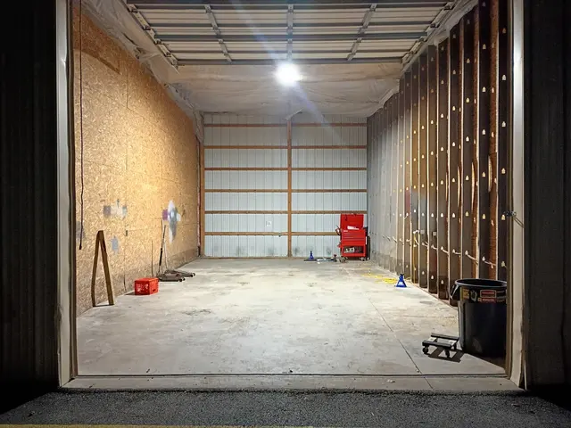 Pittsburgh Tire Shop LLC — photo from the business 7