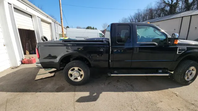 Pittsburgh Tire Shop LLC — photo from the business 11