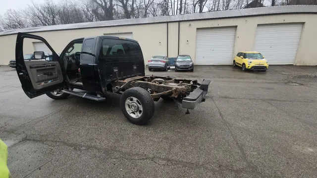 Pittsburgh Tire Shop LLC — photo from the business 10