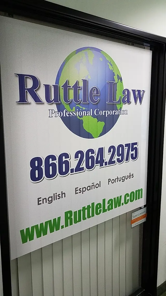 Ruttle Law, P.C. — customer photo 4