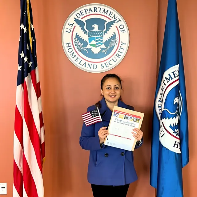 Goldstein Immigration Lawyers — photo from the business 4
