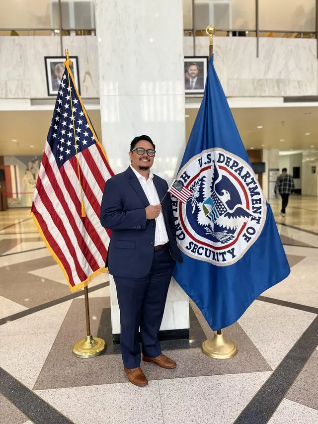 Goldstein Immigration Lawyers — photo from the business 2