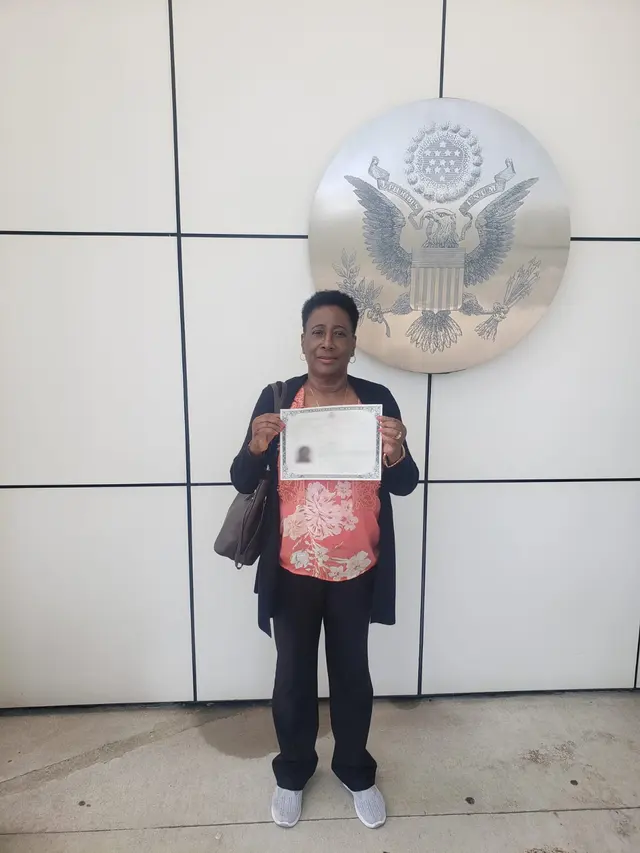 Goldstein Immigration Lawyers — photo from the business 11