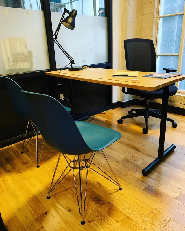 Goldstein Immigration Lawyers — photo from the business 8