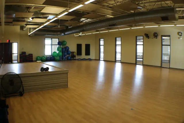 Legacy Fitness — customer photo 4