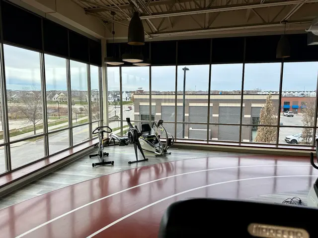 Legacy Fitness — customer photo 3