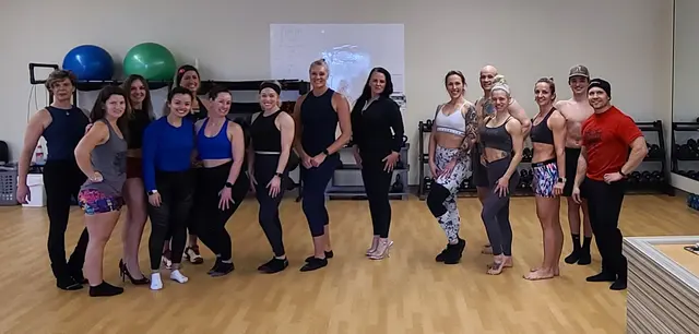 Legacy Fitness — customer photo 8