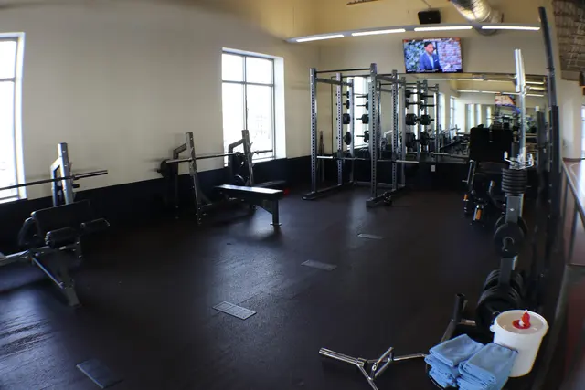 Legacy Fitness — photo from the business 7