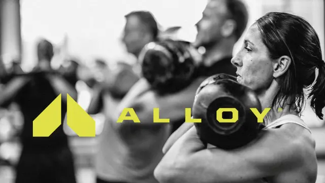Alloy Personal Training North Pointe — photo from the business 1