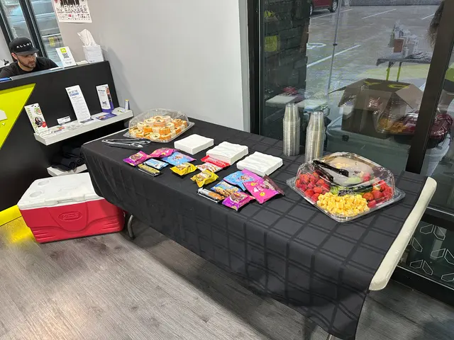 Alloy Personal Training North Pointe — photo from the business 9