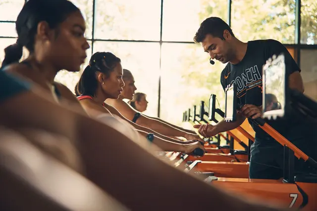 Orangetheory Fitness — photo from the business 2