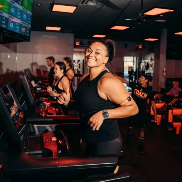 Orangetheory Fitness — photo from the business 4