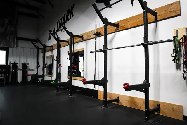 Iron Chapel Barbell — photo from the business 9