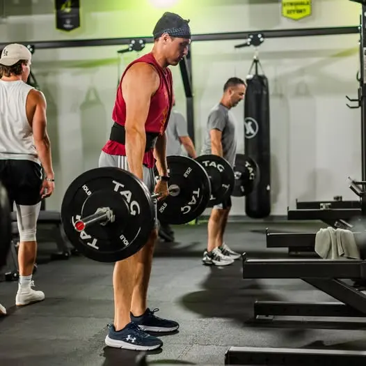 Krave Gym Ankeny — photo from the business 1