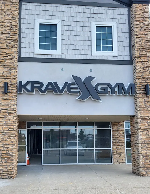 Krave Gym Ankeny — photo from the business 3