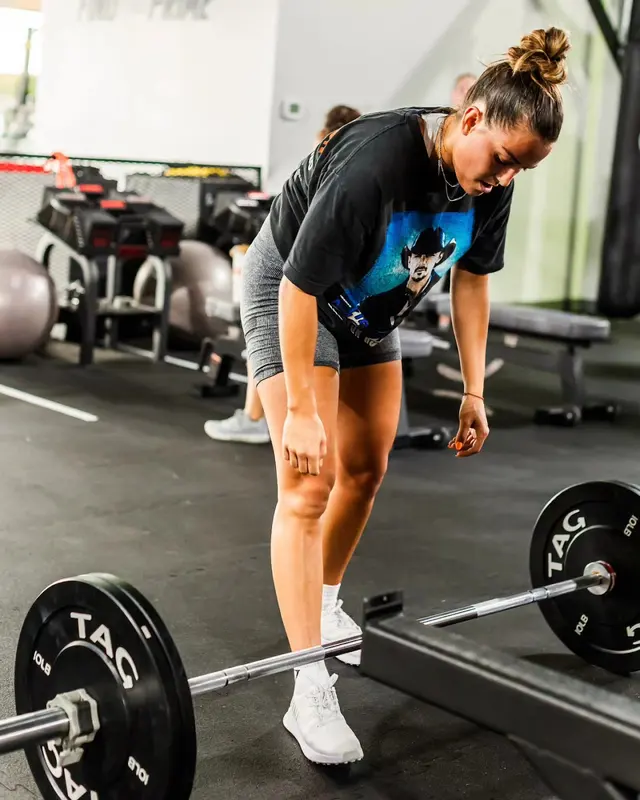 Krave Gym Ankeny — photo from the business 7