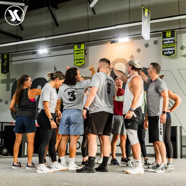 Krave Gym Ankeny — photo from the business 6