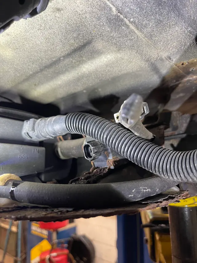 Ron's Auto Repair — photo from the business 6