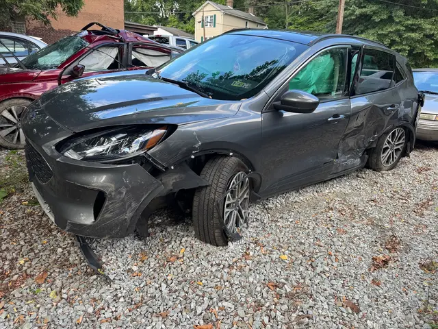 Ron's Auto Repair — photo from the business 8