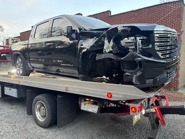 Ron's Auto Repair — photo from the business 4