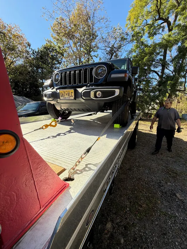 Ron's Auto Repair — customer photo 5