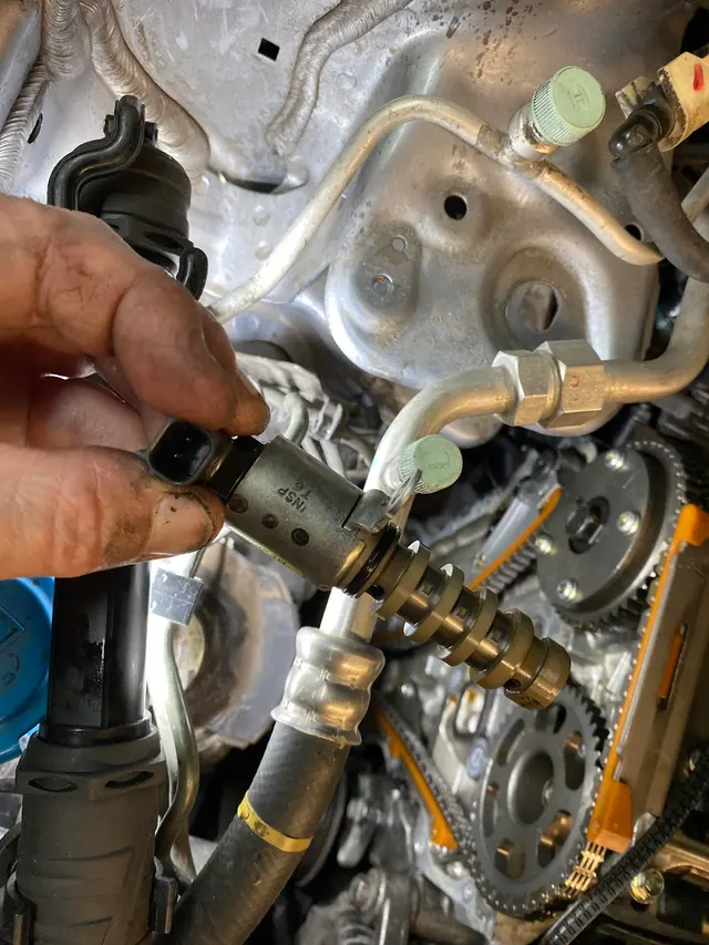 Ron's Auto Repair — photo from the business 7