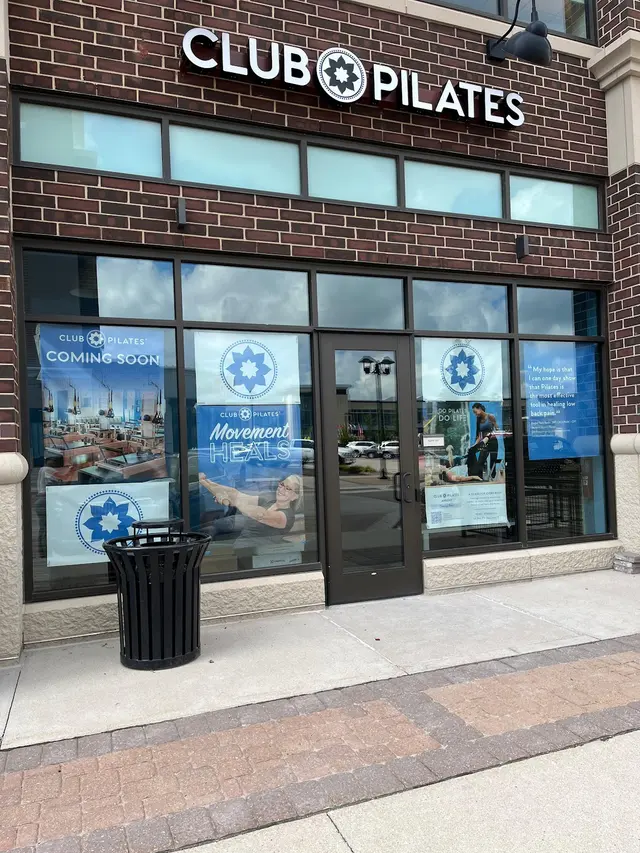 Club Pilates Ankeny — photo from the business 11