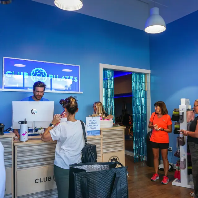 Club Pilates Ankeny — photo from the business 6