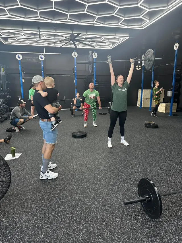 CrossFit Smokeshow — customer photo 4