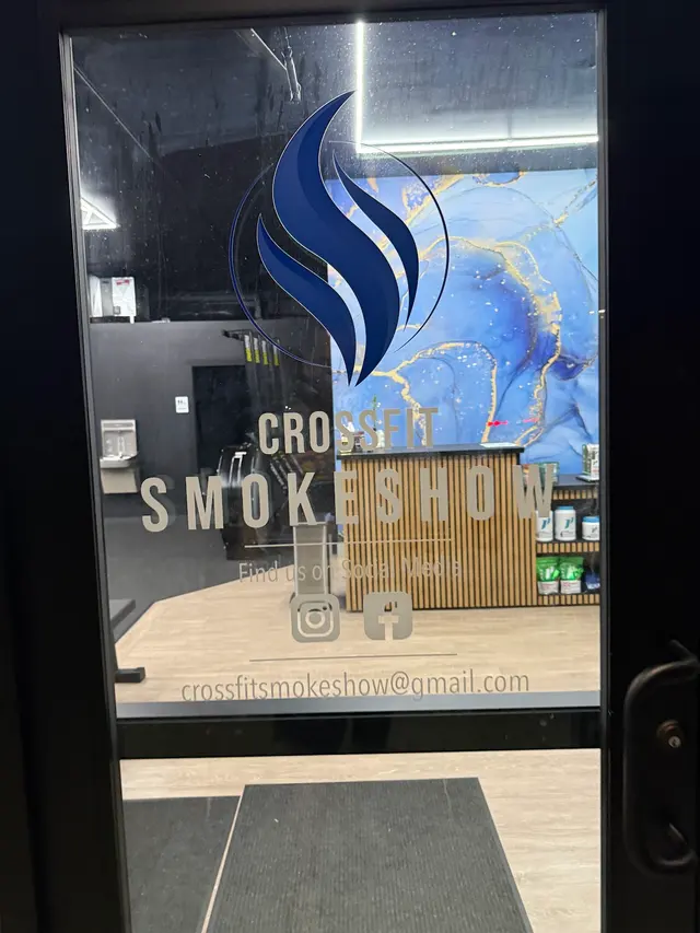 CrossFit Smokeshow — customer photo 5