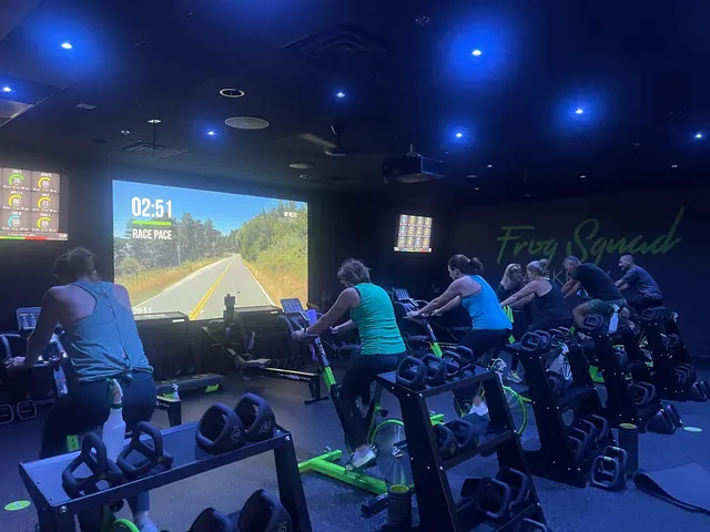 Eat The Frog Fitness - Ankeny — photo from the business 8