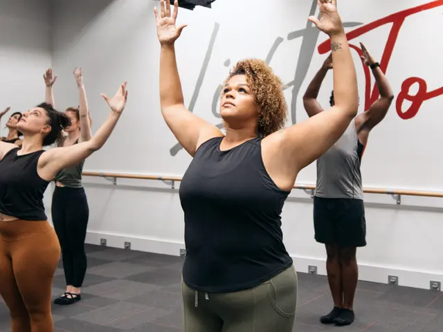 Pure Barre Ankeny — photo from the business 10