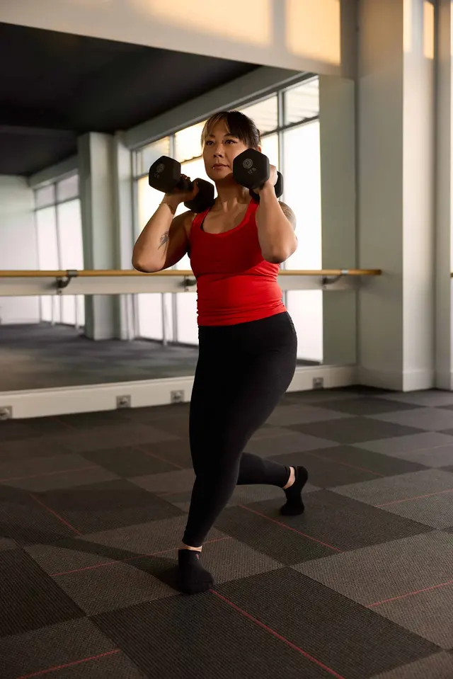 Pure Barre Ankeny — photo from the business 3