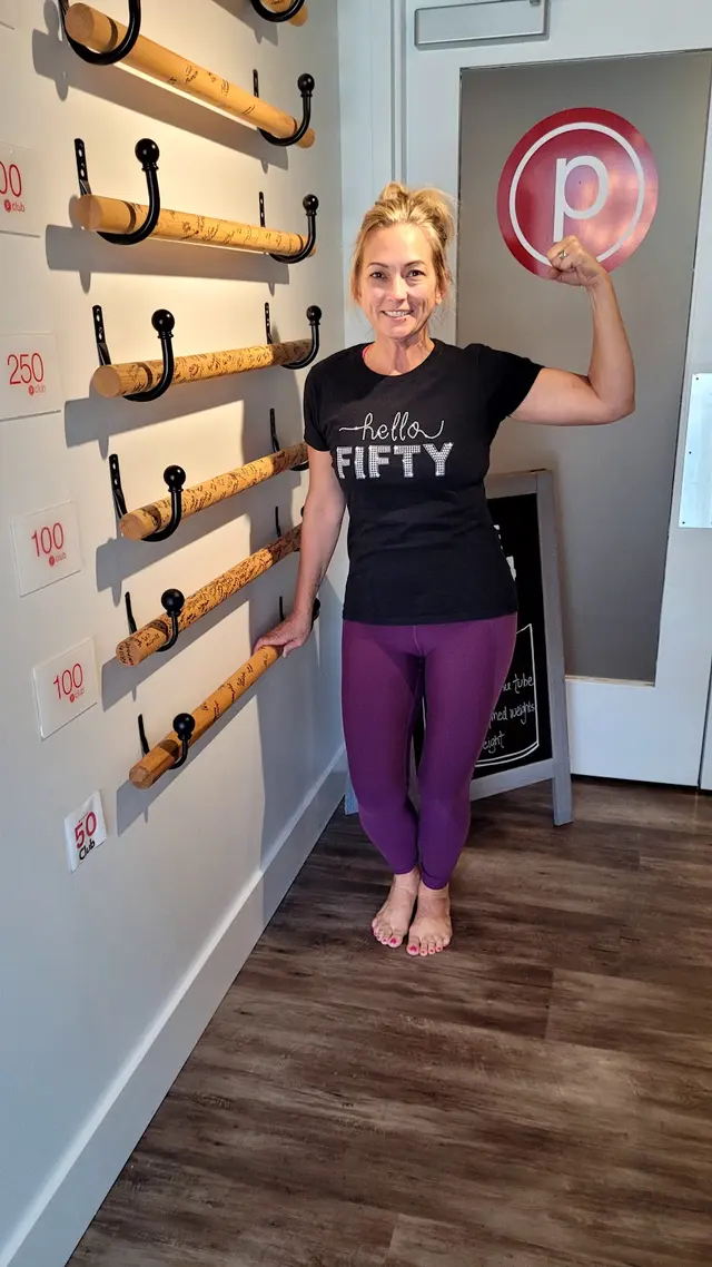 Pure Barre Ankeny — customer photo 11