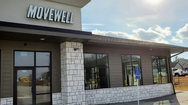 MOVEWELL Iowa — photo from the business 1