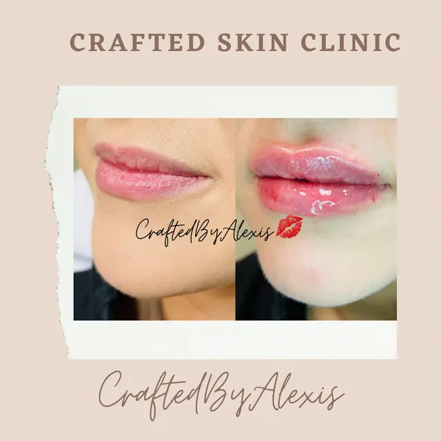 Crafted Skin Clinic — photo from the business 5