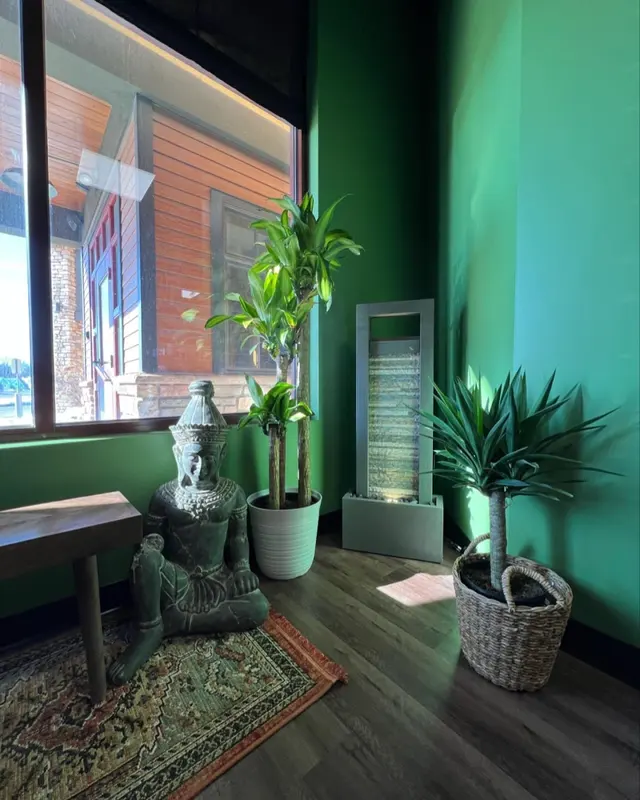 Tina Rachelle Aesthetics — photo from the business 8