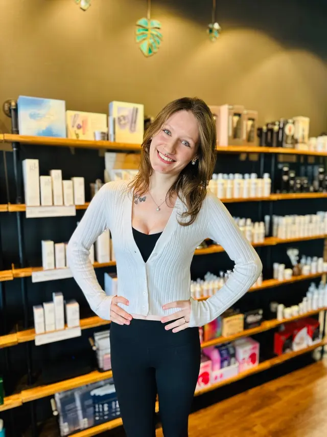 Tina Rachelle Aesthetics — photo from the business 12