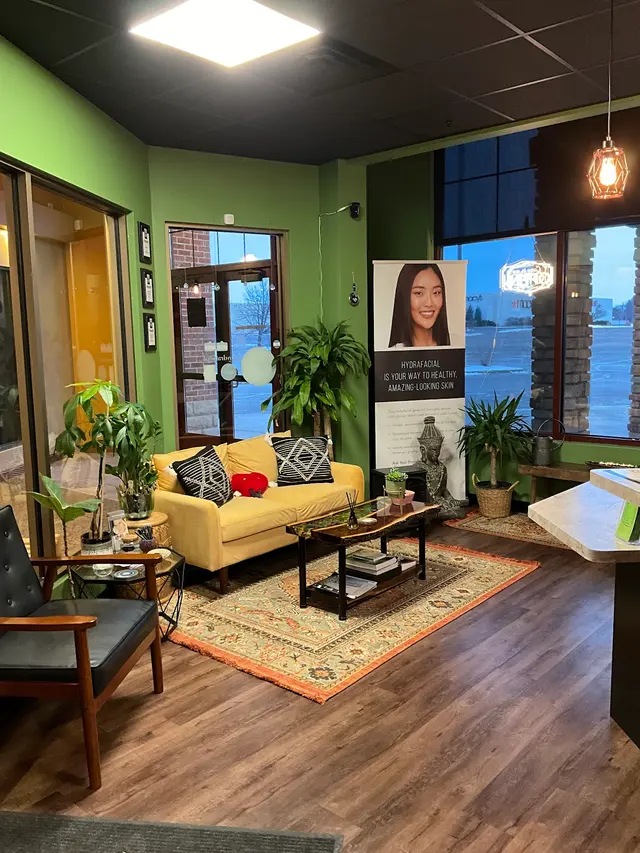 Tina Rachelle Aesthetics — photo from the business 2
