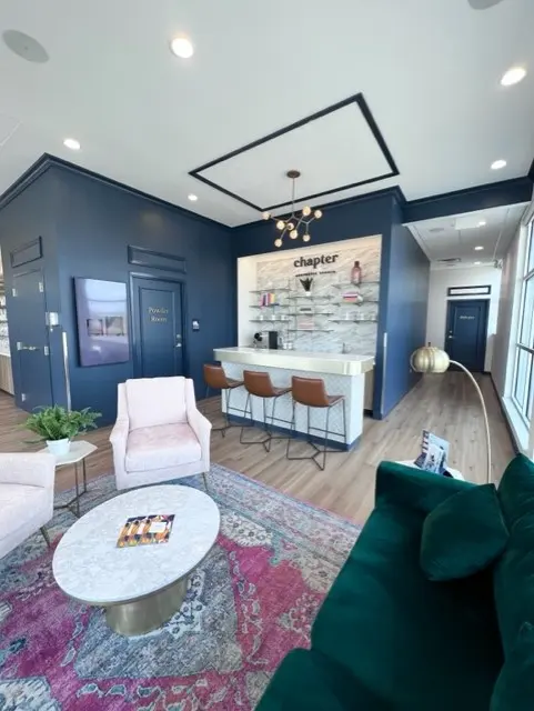 Chapter Aesthetic Studio — photo from the business 7