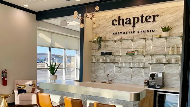 Chapter Aesthetic Studio — photo from the business 1