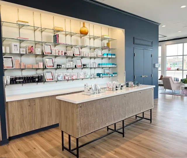 Chapter Aesthetic Studio — photo from the business 3