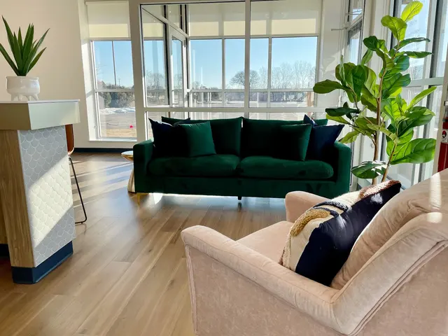 Chapter Aesthetic Studio — photo from the business 10