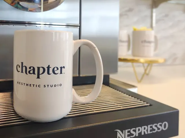 Chapter Aesthetic Studio — customer photo 12