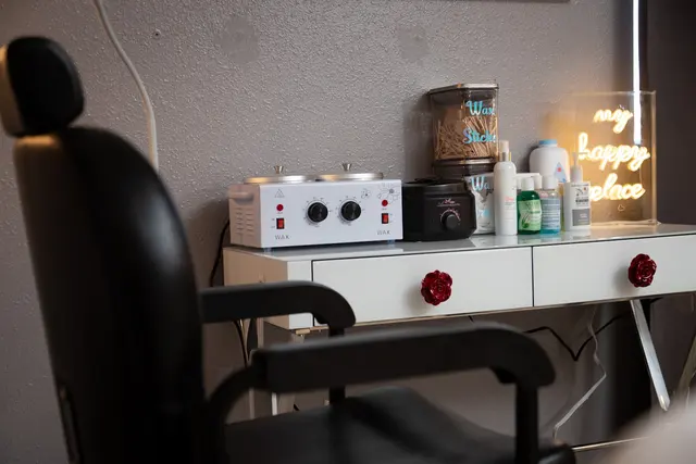Rosehart Esthetics — photo from the business 8