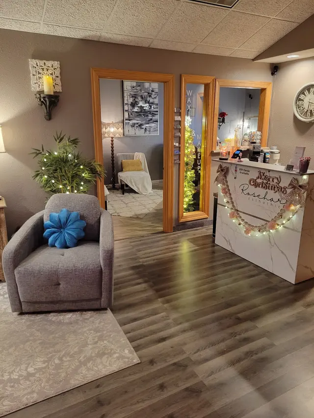 Rosehart Esthetics — photo from the business 3