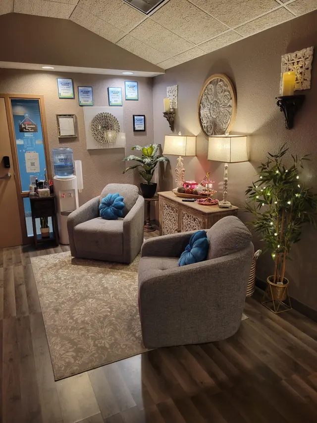 Rosehart Esthetics — photo from the business 1